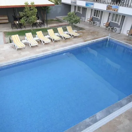 Garden Allgau Aparthotel *