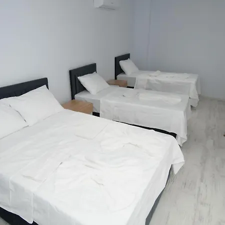 Aparthotel Garden Allgau