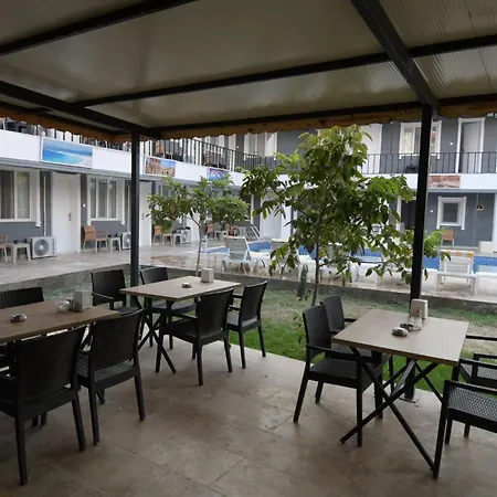Garden Allgau 公寓式酒店 *