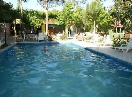 Garden Allgau Aparthotel