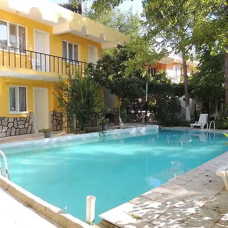 Garden Allgau Aparthotel