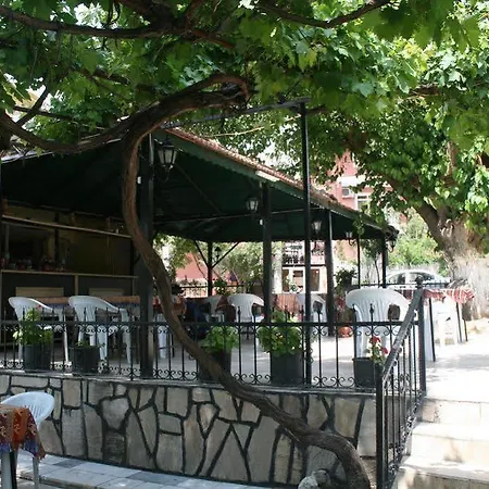 公寓式酒店 Garden Allgau 帕莫卡莱