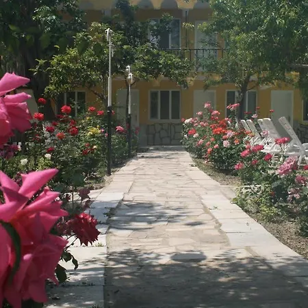 Garden Allgau Aparthotel