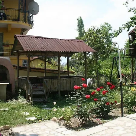 Aparthotel Garden Allgau Pamukkale