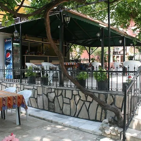 公寓式酒店 Garden Allgau *