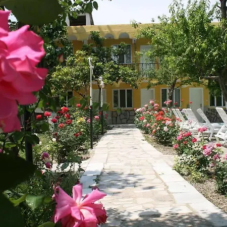 Aparthotel Garden Allgau *