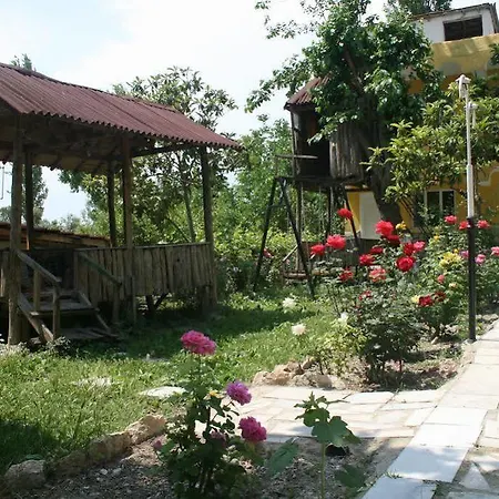 公寓式酒店 Garden Allgau 帕莫卡莱