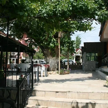 Garden Allgau 公寓式酒店